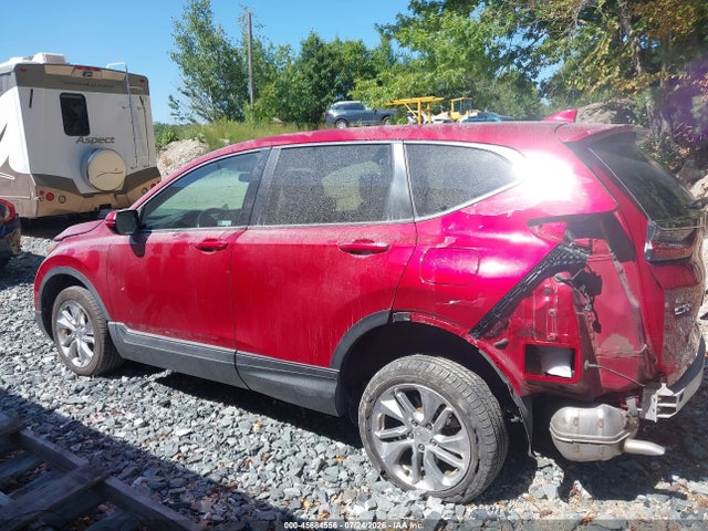 Продажа на аукционе авто 2020 Honda Cr-v Awd Ex, vin: 2HKRW2H5XLH645960, номер лота: 45684556