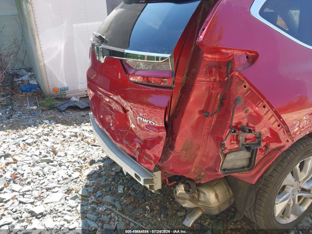 Продажа на аукционе авто 2020 Honda Cr-v Awd Ex, vin: 2HKRW2H5XLH645960, номер лота: 45684556