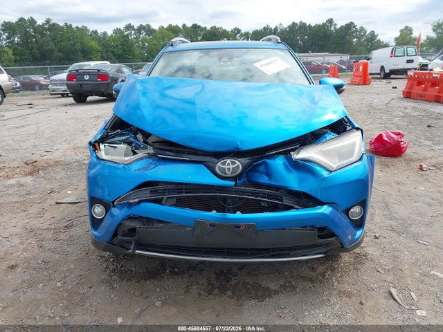 Toyota Rav4 Xle 2017 JTMRFREV4HJ105726 Image 12
