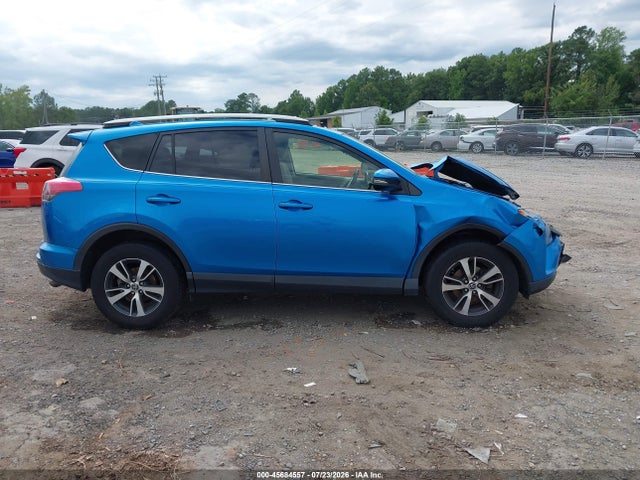Toyota Rav4 Xle 2017 JTMRFREV4HJ105726 Image 13