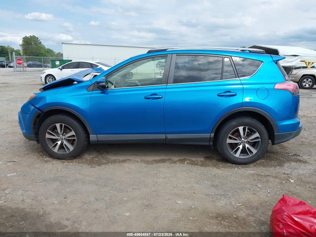 Toyota Rav4 Xle 2017 JTMRFREV4HJ105726 Image 14
