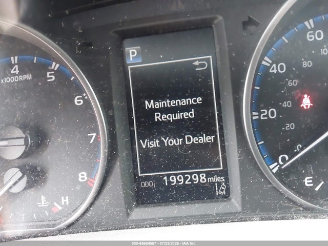 Toyota Rav4 Xle 2017 JTMRFREV4HJ105726 Image 15