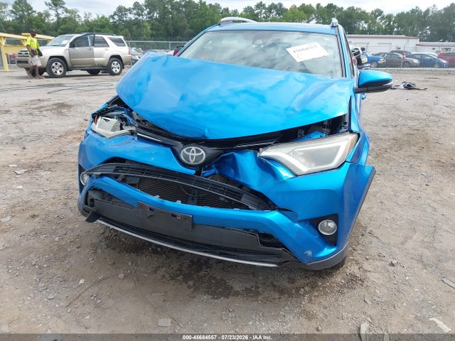 Toyota Rav4 Xle 2017 JTMRFREV4HJ105726 Image 6