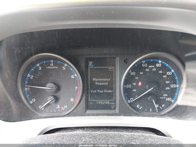 Toyota Rav4 Xle 2017 JTMRFREV4HJ105726 Image 7