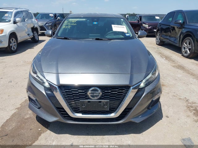 Продажа на аукционе авто 2022 Nissan Altima Sv Fwd, vin: 1N4BL4DV9NN320981, номер лота: 45684560