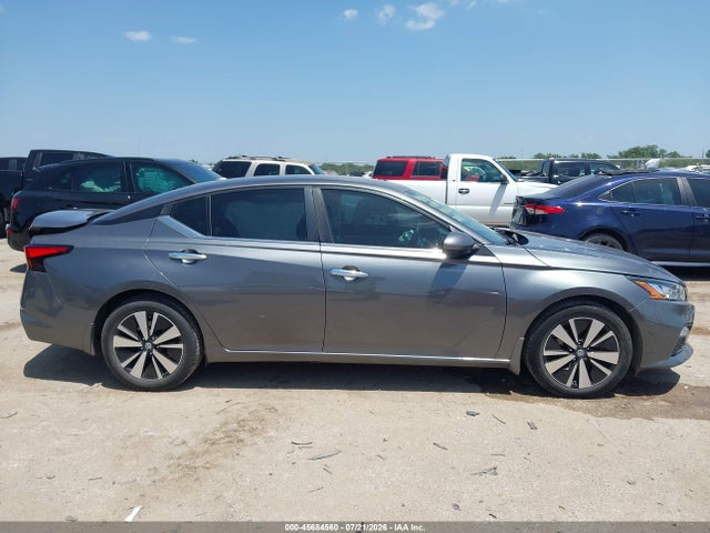 Продажа на аукционе авто 2022 Nissan Altima Sv Fwd, vin: 1N4BL4DV9NN320981, номер лота: 45684560