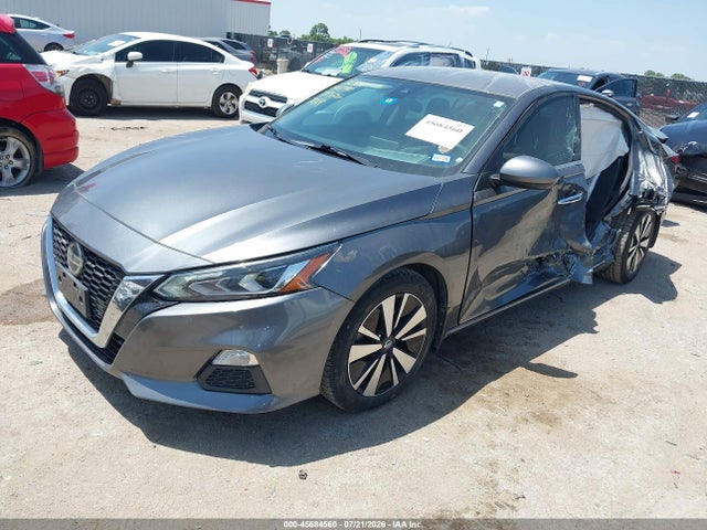 Продажа на аукционе авто 2022 Nissan Altima Sv Fwd, vin: 1N4BL4DV9NN320981, номер лота: 45684560