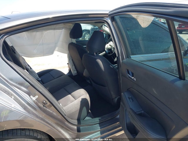 Продажа на аукционе авто 2022 Nissan Altima Sv Fwd, vin: 1N4BL4DV9NN320981, номер лота: 45684560