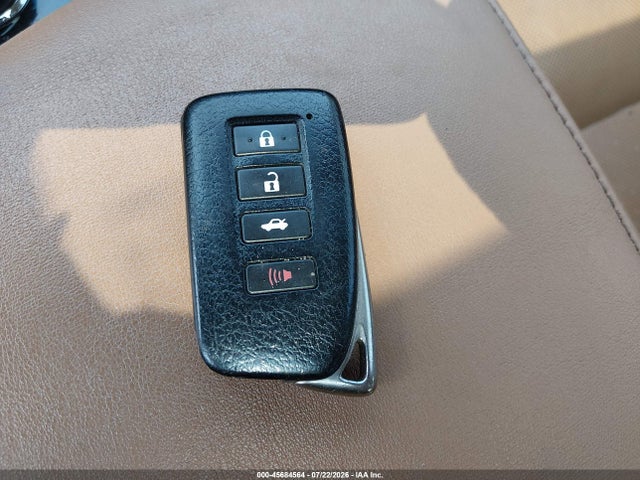 2013 Lexus Gs 350 მანქანა იყიდება აუქციონზე, vin: JTHCE1BL3D5007494, აუქციონის ნომერი: 45684564