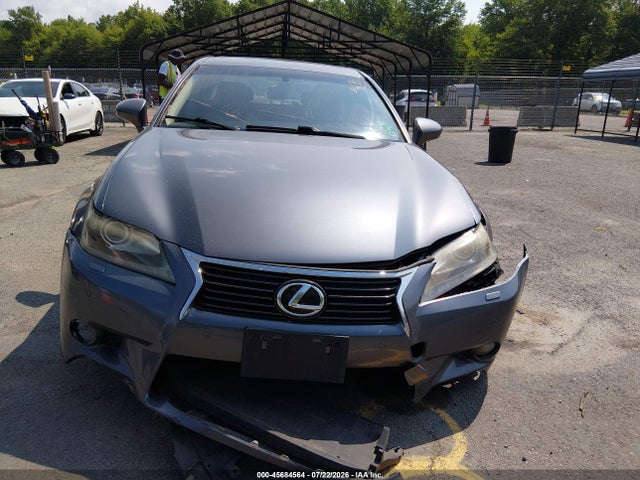 2013 Lexus Gs 350 მანქანა იყიდება აუქციონზე, vin: JTHCE1BL3D5007494, აუქციონის ნომერი: 45684564