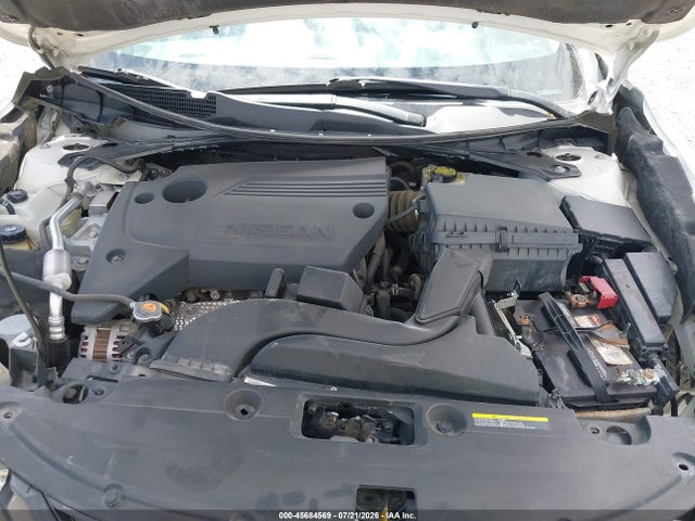 1N4AL3AP7GC220629 Nissan Altima 2.5 S