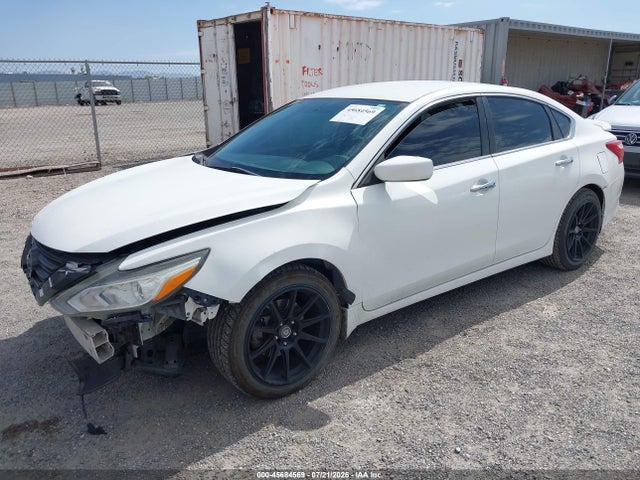 1N4AL3AP7GC220629 Nissan Altima 2.5 S