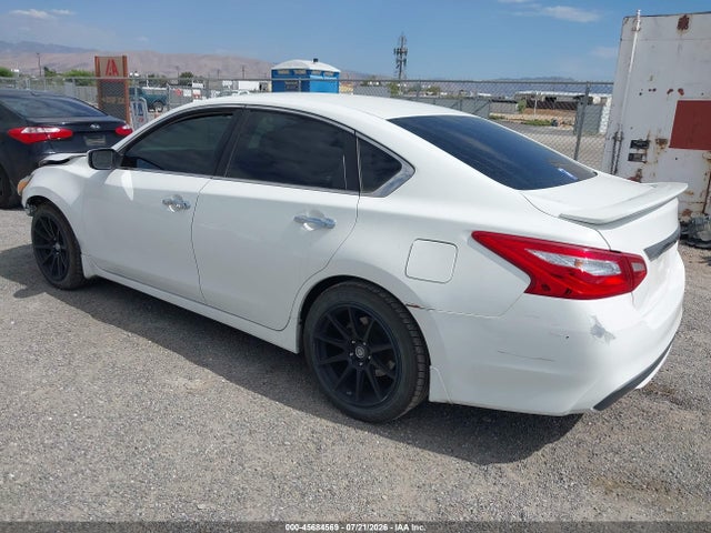 1N4AL3AP7GC220629 Nissan Altima 2.5 S