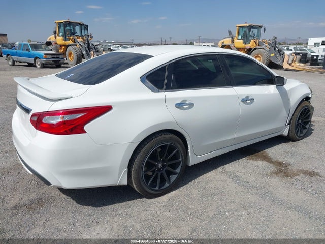 1N4AL3AP7GC220629 Nissan Altima 2.5 S