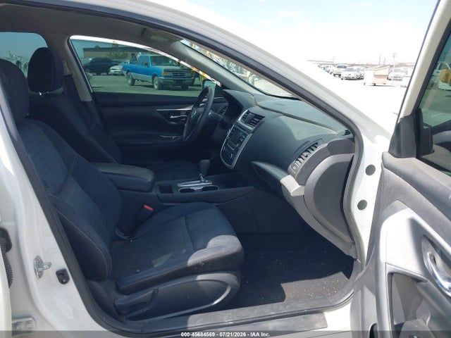 1N4AL3AP7GC220629 Nissan Altima 2.5 S