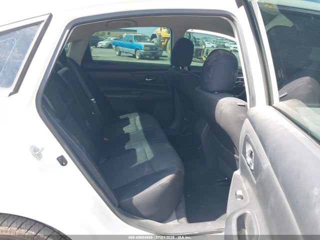 1N4AL3AP7GC220629 Nissan Altima 2.5 S