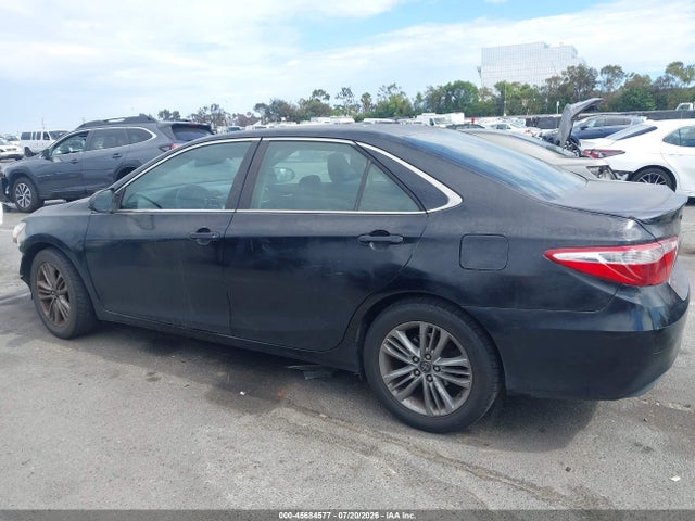 4T1BF1FK8HU378945 Toyota CAMRY SE