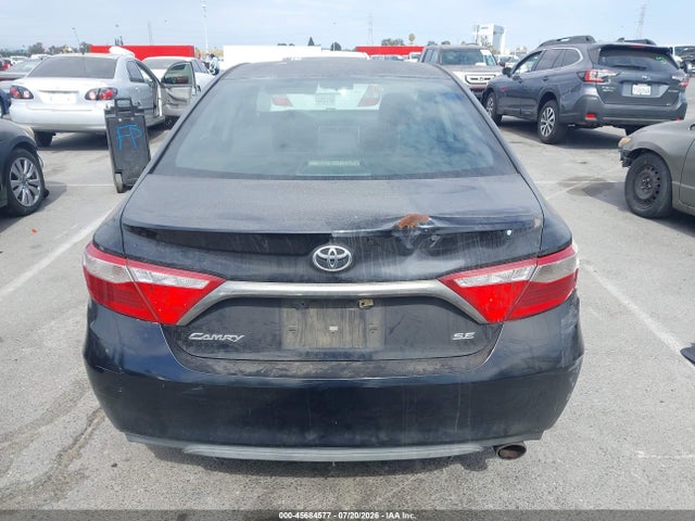 4T1BF1FK8HU378945 Toyota CAMRY SE