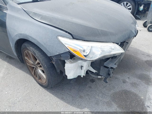 4T1BF1FK8HU378945 Toyota CAMRY SE