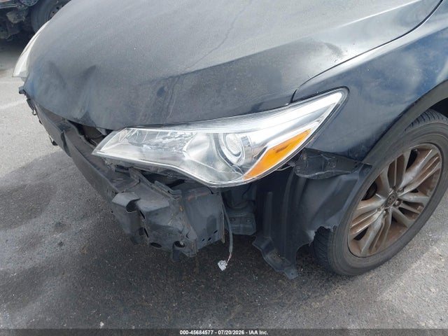 4T1BF1FK8HU378945 Toyota CAMRY SE