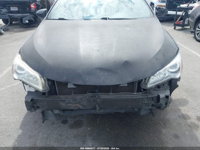 4T1BF1FK8HU378945 Toyota CAMRY SE