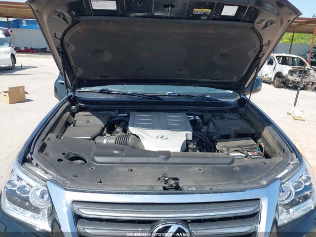 Продажа на аукционе авто 2019 Lexus Gx 460 Premium, vin: JTJBM7FX8K5223688, номер лота: 45684584