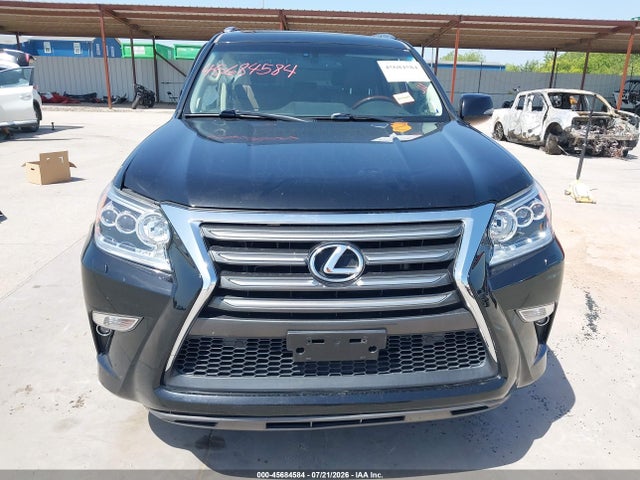 Продажа на аукционе авто 2019 Lexus Gx 460 Premium, vin: JTJBM7FX8K5223688, номер лота: 45684584