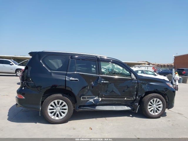 Продажа на аукционе авто 2019 Lexus Gx 460 Premium, vin: JTJBM7FX8K5223688, номер лота: 45684584