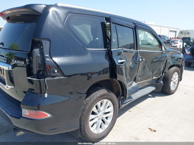 Продажа на аукционе авто 2019 Lexus Gx 460 Premium, vin: JTJBM7FX8K5223688, номер лота: 45684584