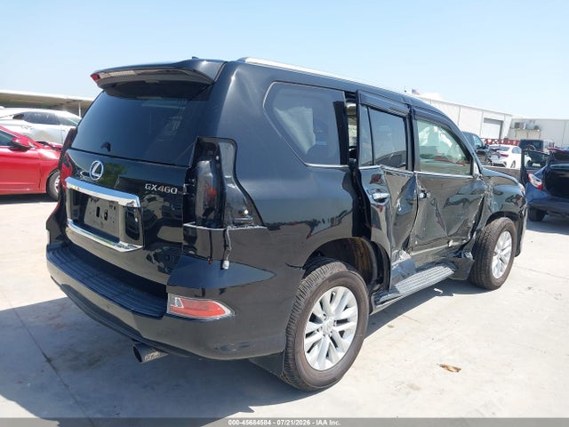 Продажа на аукционе авто 2019 Lexus Gx 460 Premium, vin: JTJBM7FX8K5223688, номер лота: 45684584