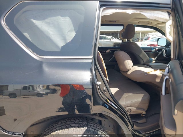 Продажа на аукционе авто 2019 Lexus Gx 460 Premium, vin: JTJBM7FX8K5223688, номер лота: 45684584