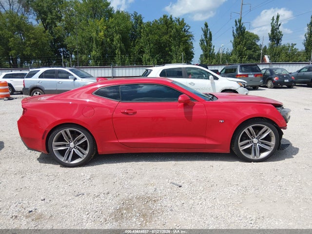 1G1FB1RS0H0185167 Chevrolet Camaro 1lt