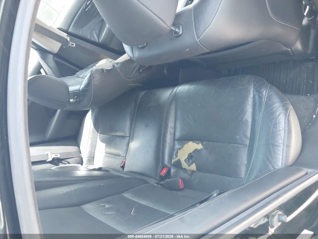45684589 :رقم المزاد ، JH4CU2F68BC004774 vin ، 2011 Acura Tsx 2.4 مزاد بيع