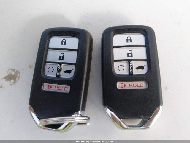 2HKRW1H80MH414359 Honda Cr-v 2wd Ex-l
