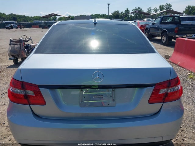 2013 Mercedes-benz E 550 4matic მანქანა იყიდება აუქციონზე, vin: WDDHF9BB6DA720350, აუქციონის ნომერი: 45684593