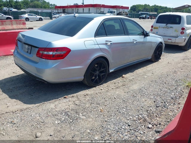 2013 Mercedes-benz E 550 4matic მანქანა იყიდება აუქციონზე, vin: WDDHF9BB6DA720350, აუქციონის ნომერი: 45684593