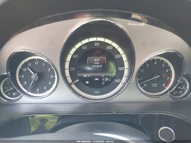 2013 Mercedes-benz E 550 4matic მანქანა იყიდება აუქციონზე, vin: WDDHF9BB6DA720350, აუქციონის ნომერი: 45684593