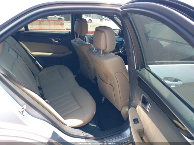 2013 Mercedes-benz E 550 4matic მანქანა იყიდება აუქციონზე, vin: WDDHF9BB6DA720350, აუქციონის ნომერი: 45684593