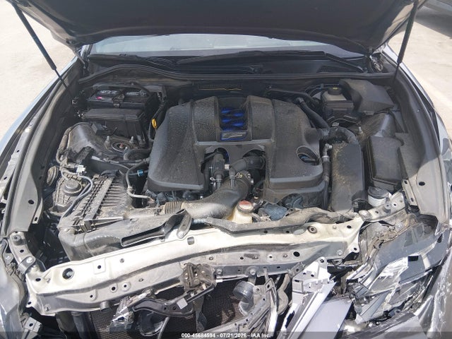Продажа на аукционе авто 2016 Lexus Gs F, vin: JTHBP1BL9GA000888, номер лота: 45684594