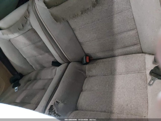 Aukcja sprzedaży 1987 Volkswagen Cabriolet, vin: WVWCA0150HK016994, numer aukcji: 45684596