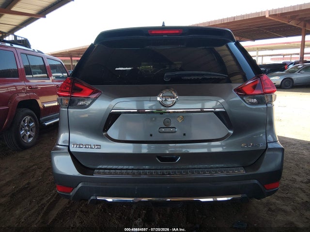 Nissan ROGUE SV 2017 5N1AT2MMXHC743369 Image 16
