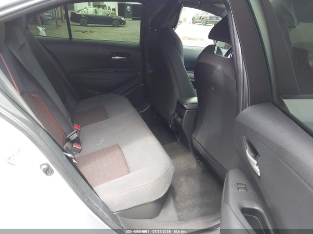 JTDBDMHE9P3002519 Toyota Corolla Hybrid Se