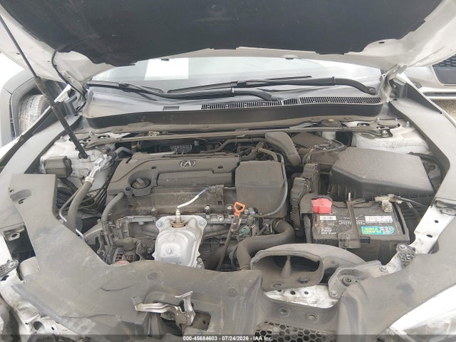 Продаж на аукціоні авто 2019 Acura Tlx Tech Pkg, vin: 19UUB1F50KA006397, номер лоту: 45684603
