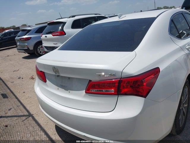 Продаж на аукціоні авто 2019 Acura Tlx Tech Pkg, vin: 19UUB1F50KA006397, номер лоту: 45684603