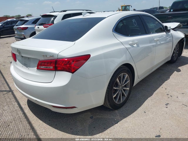 Продаж на аукціоні авто 2019 Acura Tlx Tech Pkg, vin: 19UUB1F50KA006397, номер лоту: 45684603