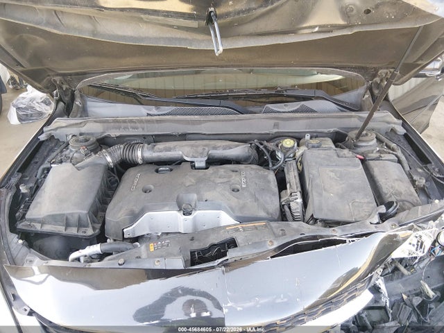 1G11C5SL5FF111481 Chevrolet MALIBU 1LT