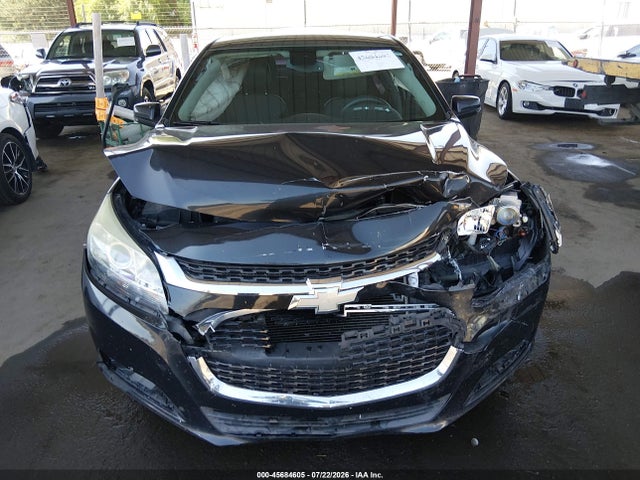 1G11C5SL5FF111481 Chevrolet MALIBU 1LT