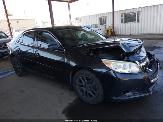 1G11C5SL5FF111481 Chevrolet MALIBU 1LT