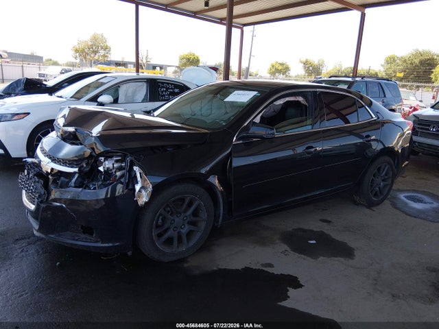 1G11C5SL5FF111481 Chevrolet MALIBU 1LT
