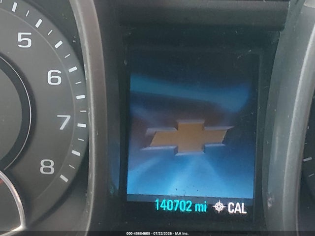 1G11C5SL5FF111481 Chevrolet MALIBU 1LT